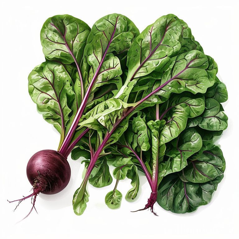 Are Beet Greens Healthier Than Spinach? Crazy Juicer